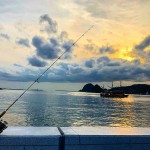 伊豆下田で釣りをお楽しみください。